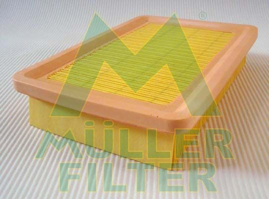 MULLER FILTER Воздушный фильтр PA3476